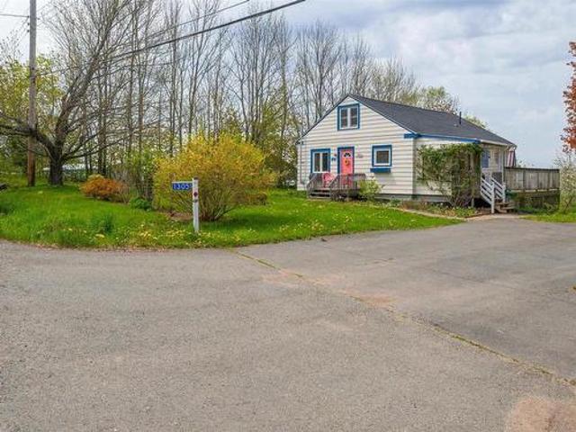 1305 Ridge Road, Wolfville Ridge, NS, B4P 2R1 house for sale | Listing ID 202614 | Royal LePage