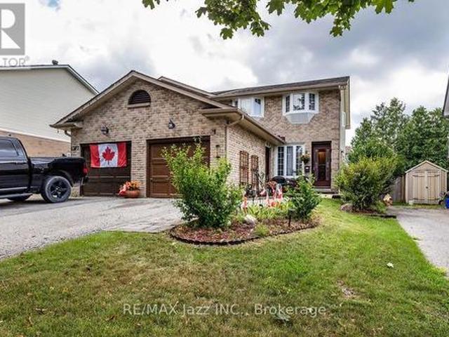 1305 Sunnybrae Crescent, Oshawa Donevan, ON, L1H 8E2 house for sale | Listing ID E13616 | Royal LePage