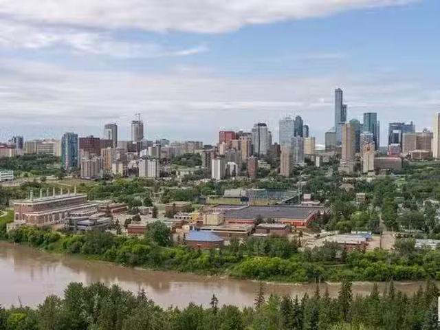 #1305 10149 Saskatchewan Dr Nw, Edmonton, AB, T6E 6B6 condo.