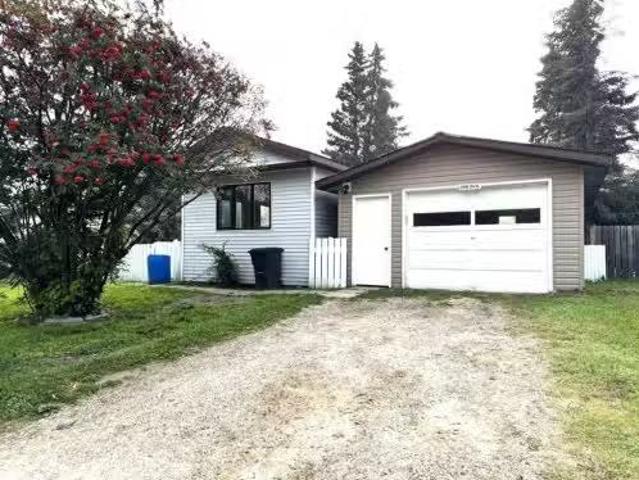 1305 11 Street Se, Slave Lake, AB, T0G 2A3 house for sale L.