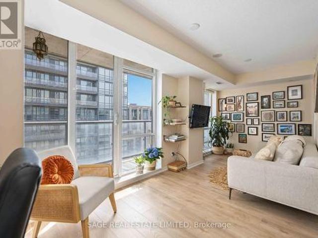 1305 20 Joe Shuster Way, Toronto, ON, M6K 0A3 lease for lease | Listing ID C13560 | Royal LePage