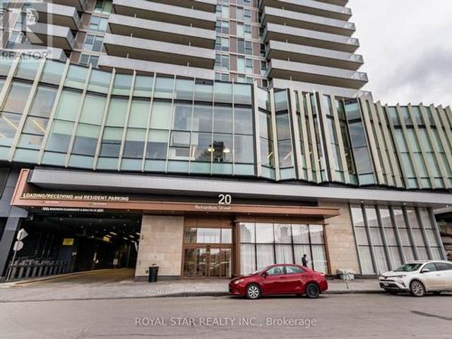 1305 20 Richardson Street, Toronto, ON, M5A 0S6 condo for sale | Listing ID C13534 | Royal LePage