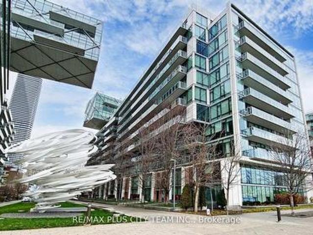 1305 39 Queens Quay E, Toronto, ON, M5E 0A5 condo for sale | Listing ID C13575 | Royal LePage