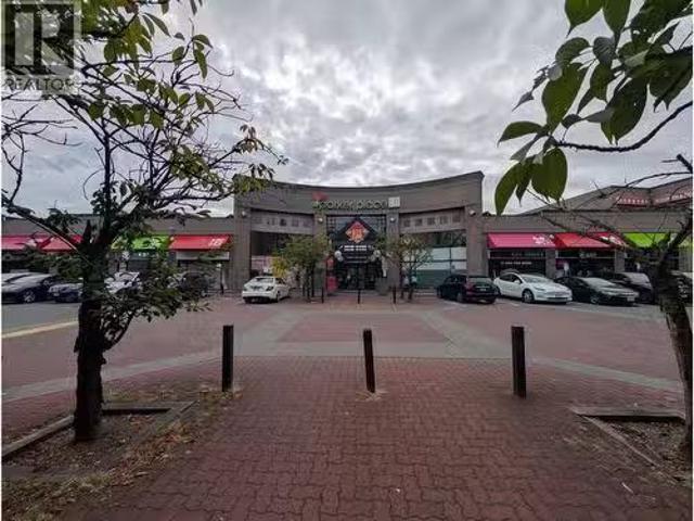 1305 4380 No. 3 Road, Richmond, BC, V6X 3V7 commercial for l.