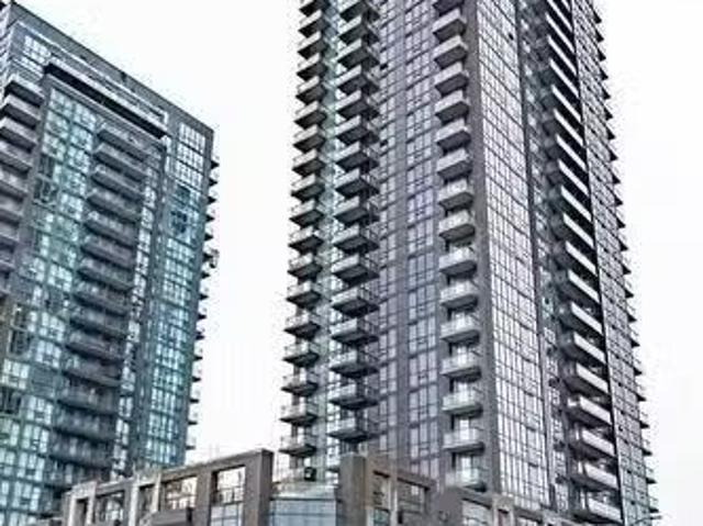 1305 5025 Four Springs Avenue, Mississauga, ON, L5R 0G5 co.