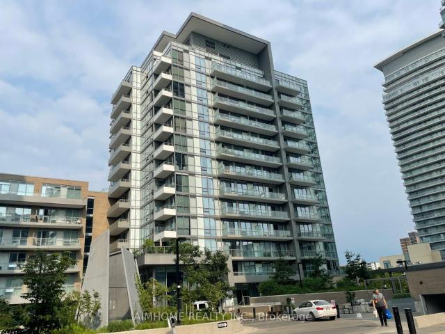 1305 52 Forest Manor Road, North York | 2Beds/2Bath, Condo, $2,900/mo | Condos. Ca