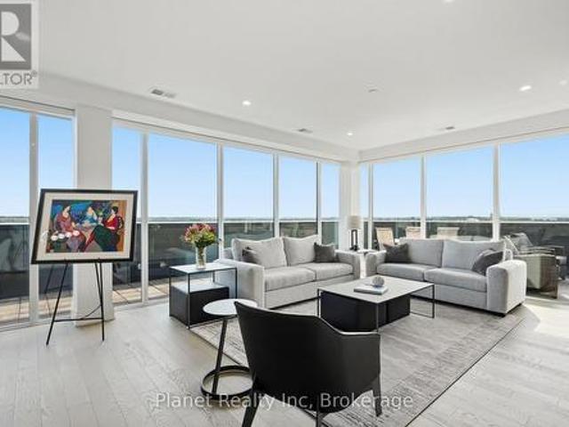 1305 71 Wyndham Street S, Guelph St. Patrick'S Ward, ON, N1E 0T7 condo for sale | Listing ID X13685 | Royal LePage