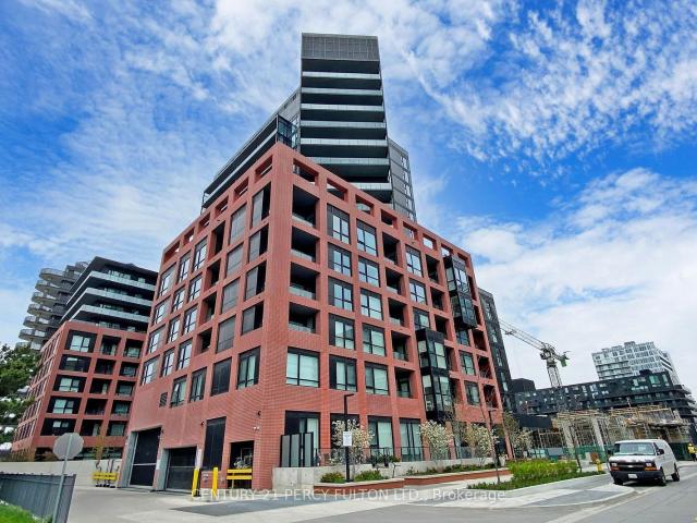 1305 8 Tippett Road, North York | Terminated, C12498 | Condos. Ca