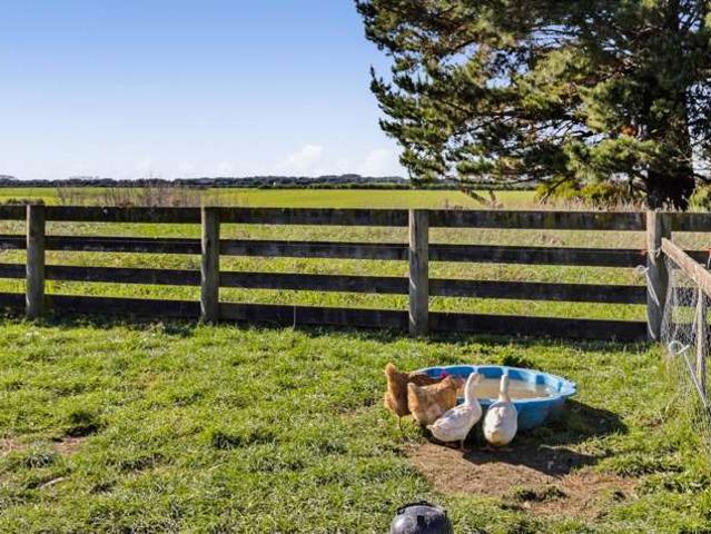 1306 Normanby Road, Manaia, South Taranaki