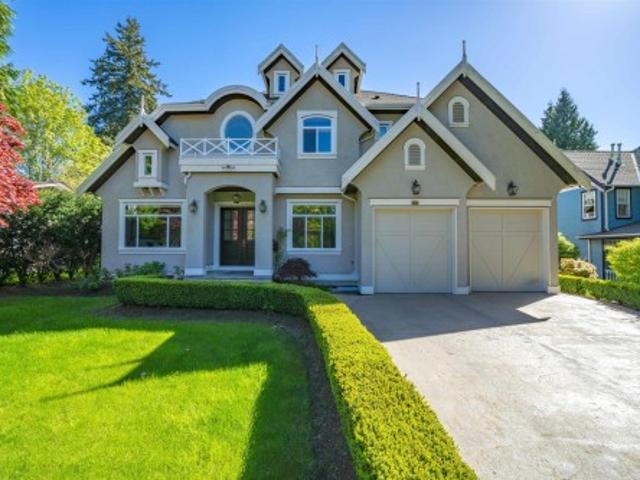 1306 A Avenue, Surrey, BC, V4A 1M3 house for sale | Listing ID R3146 | Royal LePage