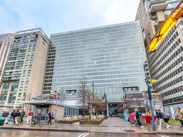 1306 Bloor Street W, Toronto | Terminated, C12582 | Condos. Ca