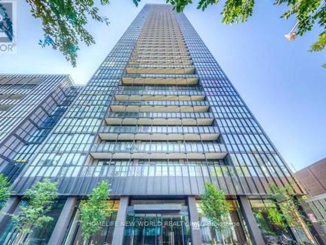 1306 Charles Street E, Toronto, ON, M4Y 0A9 condo for sale | Listing ID C13159 | Royal LePage