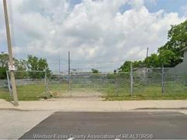 1306 Drouillard Road, Windsor, ON, N8Y 2R7 vacant land for sale | Listing ID 25031 | Royal LePage