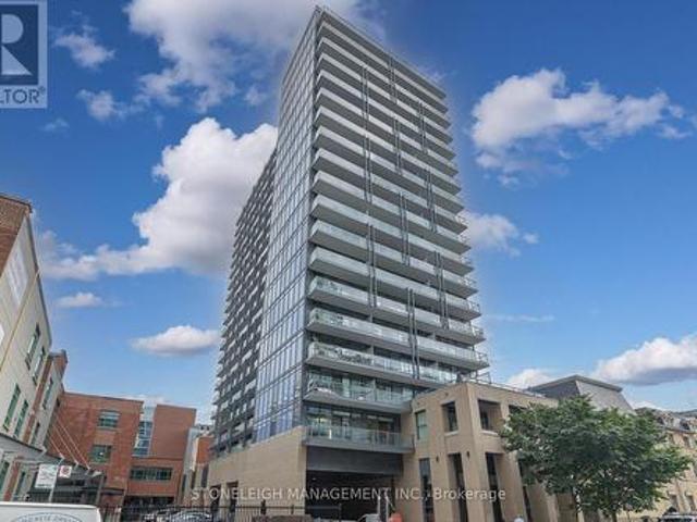 1306 George Street, Toronto, ON, M5S 3E6 condo for sale | Listing ID C12073 | Royal LePage