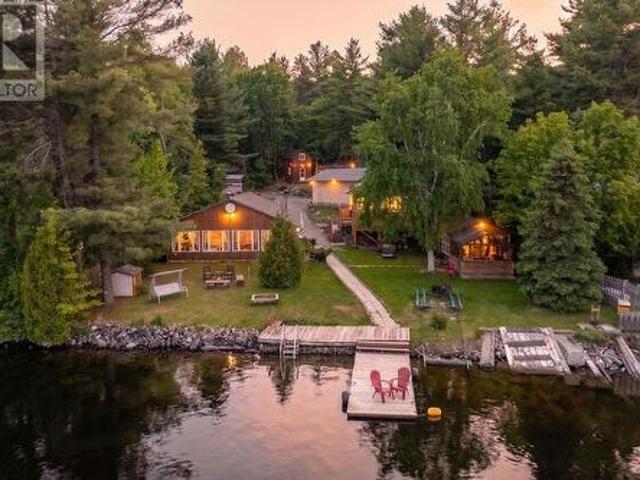1306 West Bay Road, Sudbury, ON, P0M 1H0 house for sale | Listing ID 2128 | Royal LePage