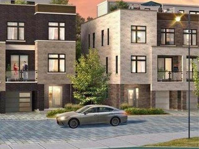 1306 1 Pickering Parkway, Pickering, ON, L1V 0H2 townhouse for sale | Listing ID E12079 | Royal LePage