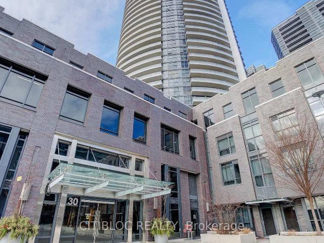 1306 30 Gibbs Road, Etobicoke | 2Beds/2Bath, Condo, $2,700/mo | Condos. Ca