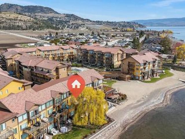 1306 4 Pritchard Drive, West Kelowna, BC, V4T 3E4 Single Family Property For Sale | Listing ID 10380 | Royal LePage