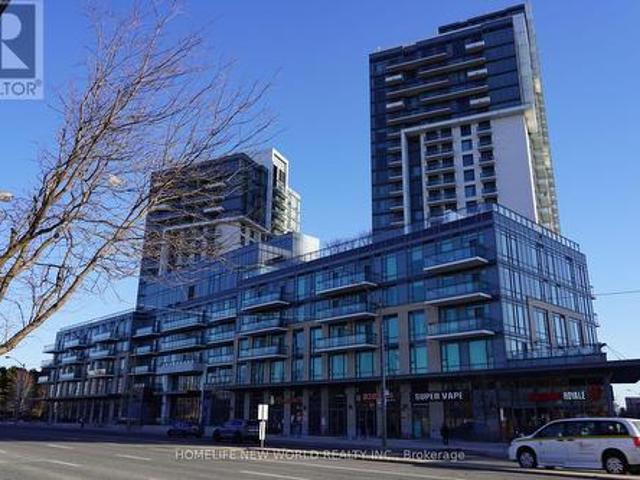 1306 50 Ann O'Reilly Road, Toronto, ON, M2J 0C9 condo for sale | Listing ID C13504 | Royal LePage