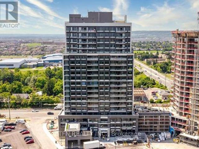 1306 8 Derry Road, Milton, ON, L9T 3L3 condo for sale | Listing ID W13044 | Royal LePage