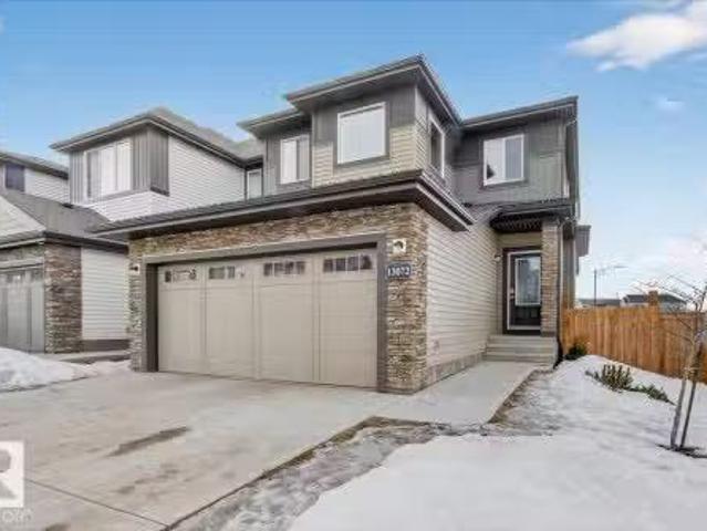 13072 211 Street Nw, Edmonton, AB, T5S 0P5 house for sale L.
