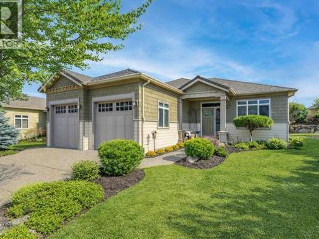 13076 Porter Drive, Lake Country, BC, V4V 2S4 house for sale | Listing ID 10388 | Royal LePage