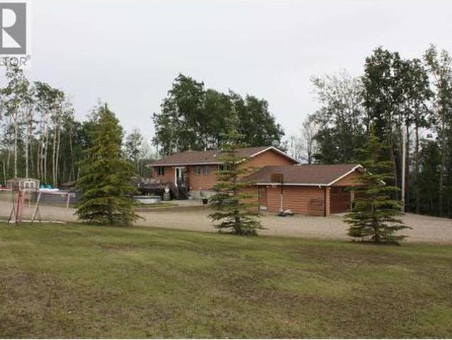13079 Road, Fort St. John, BC, V1J 8C8 house for sale | Listing ID R3144 | Royal LePage