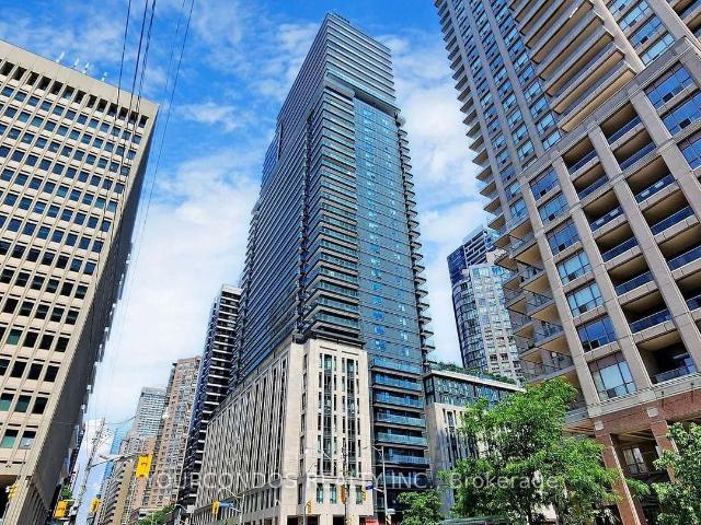 1307 Bay Street, Toronto | 2Beds/2Bath, Condo, $3,800/mo | Condos. Ca
