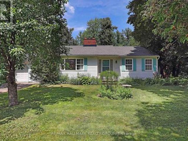 1307 Fairway Drive, Ottawa, ON, K4M 1B3 house for sale | Listing ID X12317 | Royal LePage