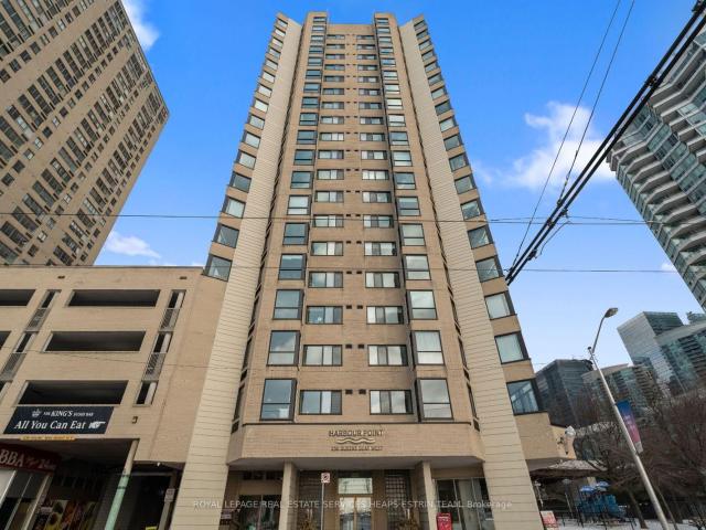 1307 Queens Quay W, Toronto | Terminated, C12874 | Condos. Ca