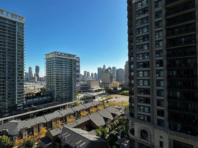 1307 Square One Drive, Mississauga | 2Beds/1Bath, Condo, $2,550/mo | Condos. Ca