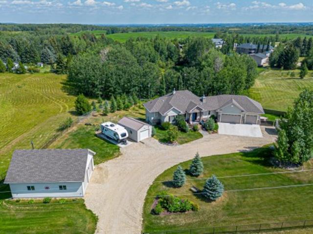 1307 Twp Road 533, Rural Parkland County, AB, T7Y 0G2 house for sale | Listing ID E4501 | Royal LePage