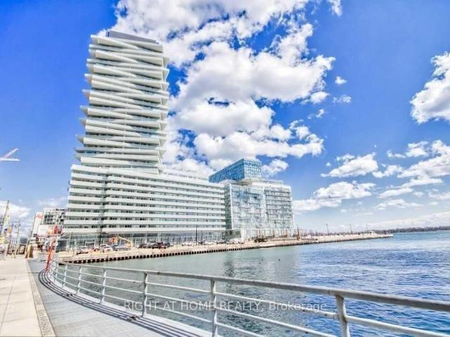 1307 15 Queens Quay E, Toronto | 2Beds/2Bath, Condo, $3,200/mo | Condos. Ca