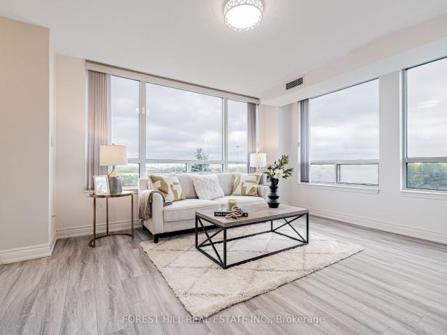 1307 18 Kenaston Gardens