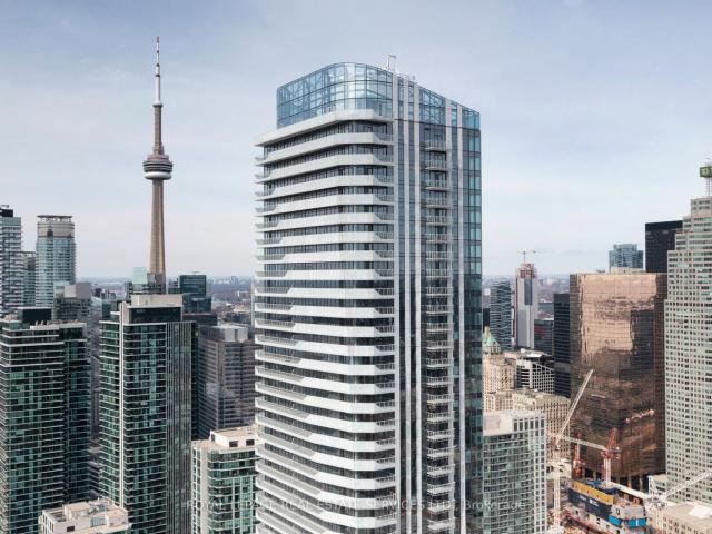 1307 28 Freeland Street, Toronto | 2Beds/1Bath, Condo, $3,250/mo | Condos. Ca