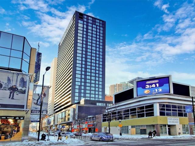 1307 20 Edward Street, Toronto | 2Beds/2Bath, Condo, $3,150/mo | Condos. Ca