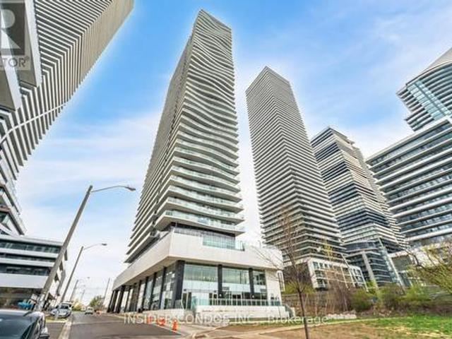 1307 33 Shore Breeze Drive, Toronto, ON, M8V 0G1 condo for sale | Listing ID W12129 | Royal LePage
