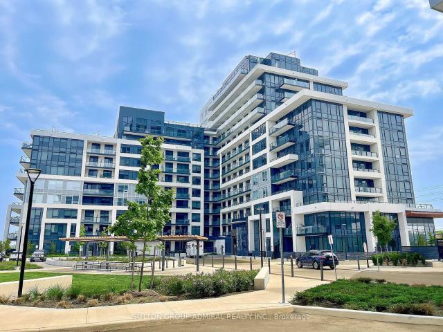 1307 3 William Coltson Avenue, Oakville | For Sale @ $535,000 | Condos. Ca