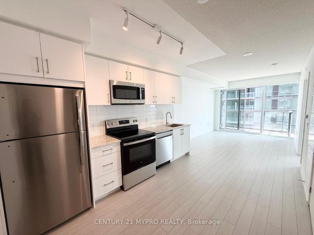 1307 4 Eglinton Avenue W, Etobicoke | 1+1Beds/1Bath, Condo, $2,250/mo | Condos. Ca