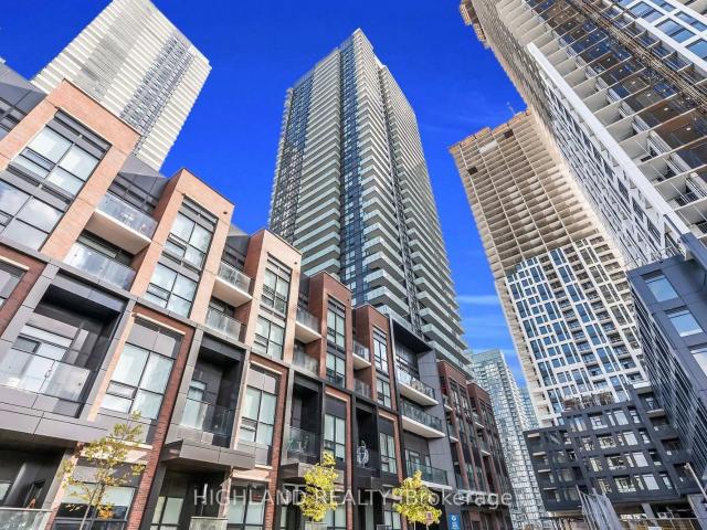 1307 4 Parkside Village Drive, Mississauga | For Rent @ $2,200 | Condos. Ca