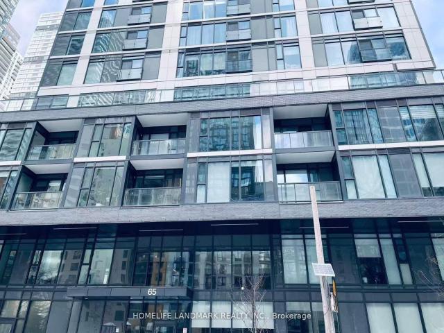 1307 65 Mutual Street, Toronto | 1+1Beds/1Bath, Condo, $2,150/mo | Condos. Ca