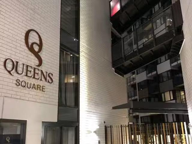 1308/438 Queen Street, Auckland Central, Auckland City Real E.