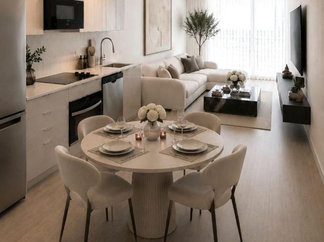1308 Caldari Road, Vaughan | 2Beds/1Bath, Condo, $468,000 | Condos. Ca