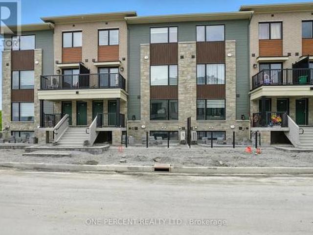 1308 Creekway Private, Ottawa, ON, K2T 0T1 townhouse for sale | Listing ID X12231 | Royal LePage