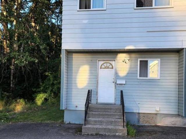 1308 DIEFENBAKER DRIVE Prince George British Columbia