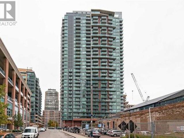 1308 East Liberty Street, Toronto, ON, M6K 3R5 lease for lease | Listing ID C13426 | Royal LePage