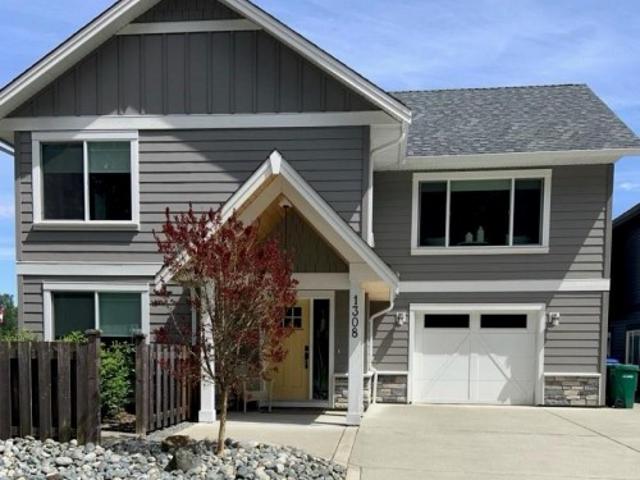 1308 Fielding Rd, Nanaimo, BC, V9X 1K8 house for sale | Listing ID 1002 | Royal LePage