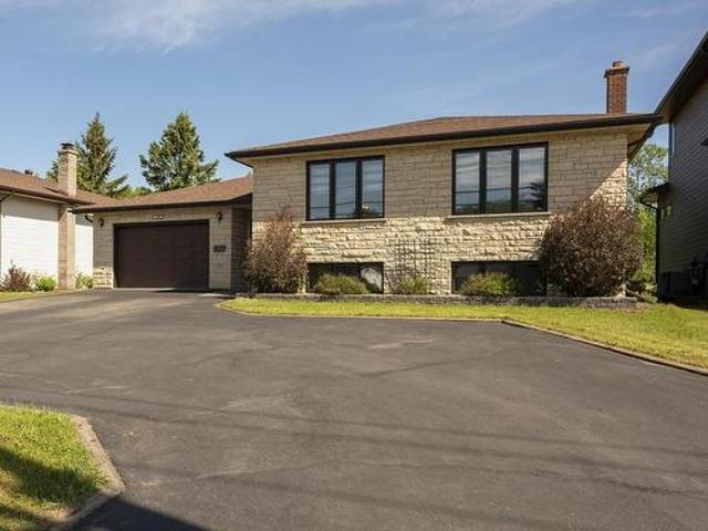 1308 John St. Rd. Thunder Bay, ON, P7B 2A3 house for sale | Listing ID TB2601 | Royal LePage