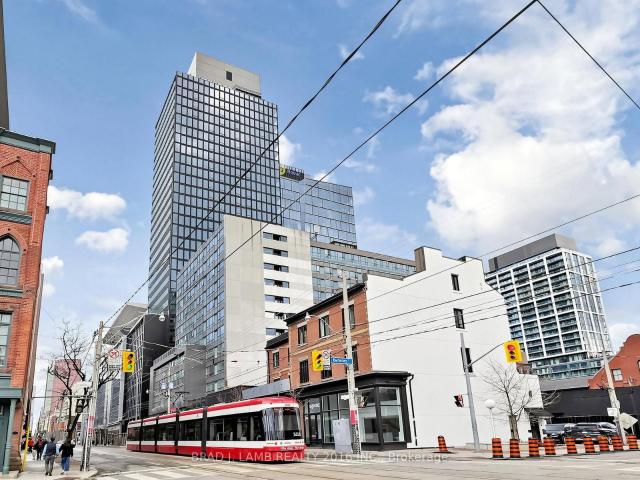 1308 King Street E, Toronto | Leased, C13617 | Condos. Ca