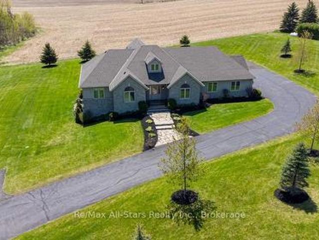 1308 River Road, Kawartha Lakes Ops, ON, K9V 4R4 house for sale | Listing ID X13418 | Royal LePage